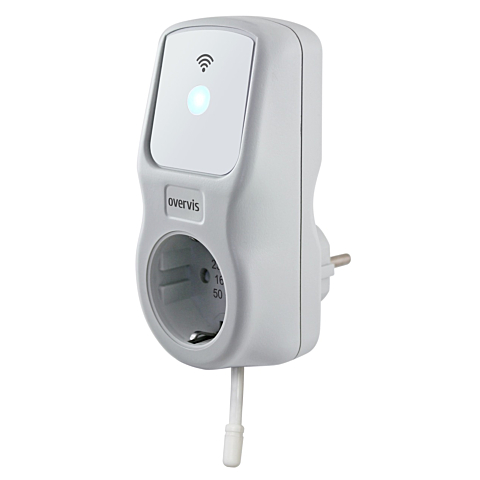 Multifunctional timer-relay EM-126T