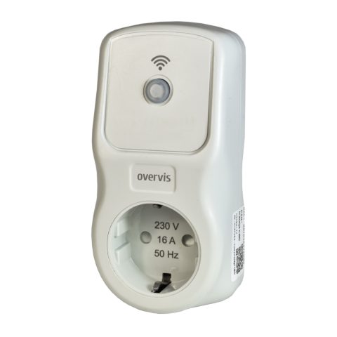 Wielofunkcyjny przekaźnik czasowy EM-125