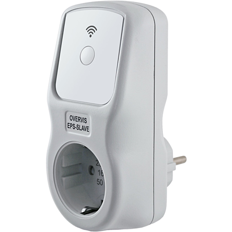 Przekaźnik sterowania przepływem mocy EPS Slave