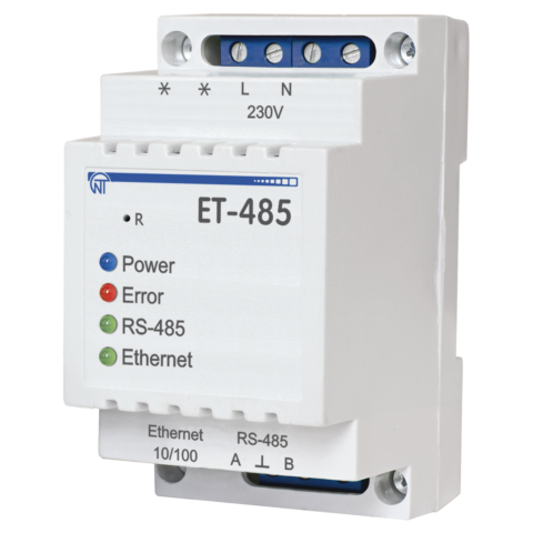 Konwerter ET-485