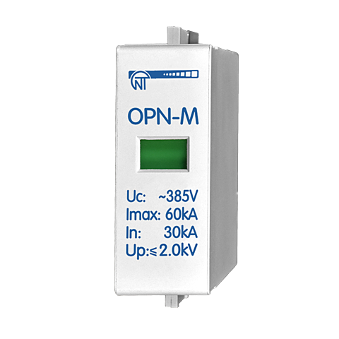 Wkład wymienny OPN-M 30kA