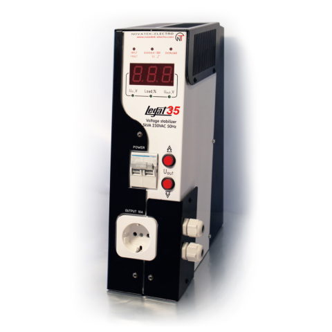 Stabilizator beztransformatorowy Legat-35