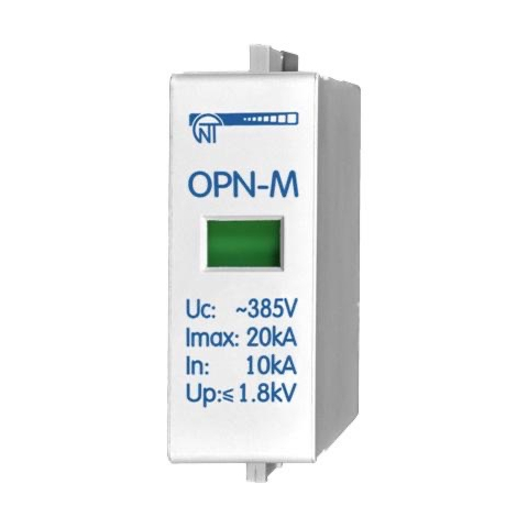 Wkład wymienny OPN-M 10kA