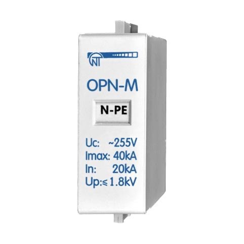 Wkład wymienny N-PE