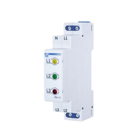Wskaźnik faz PH-12