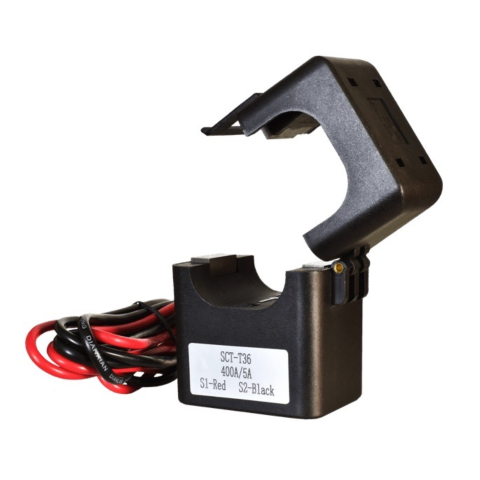Przekładnik prądowy SCT-T36 400A/5A