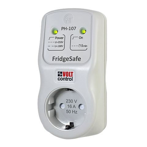 Przekaźnik napięciowy PH-107