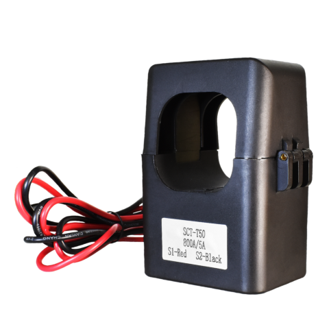 Przekładnik prądowy SCT-T50 800A/5A