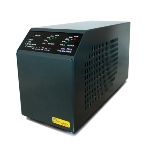 Джерело безперебійного електроживлення UPS-1000