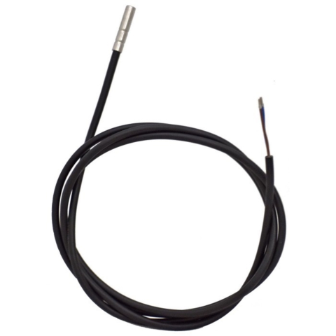Czujnik temperatury PTC to MSK-301