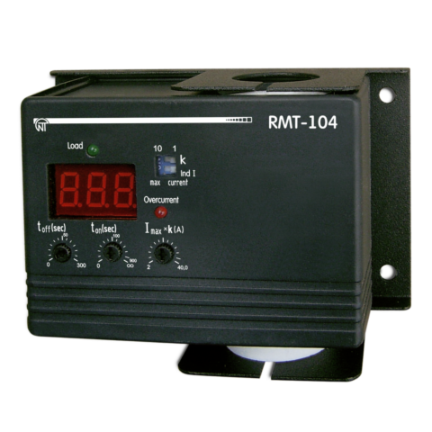 Przekaźnik nadprądowy RMT-104