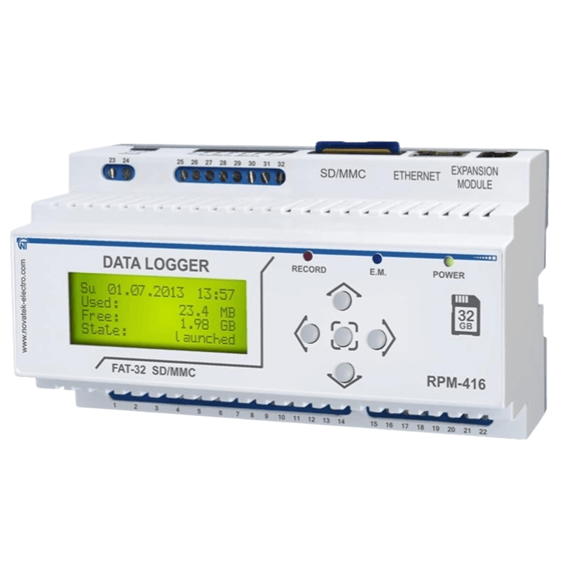 Industrial facilities, warehouses, retail