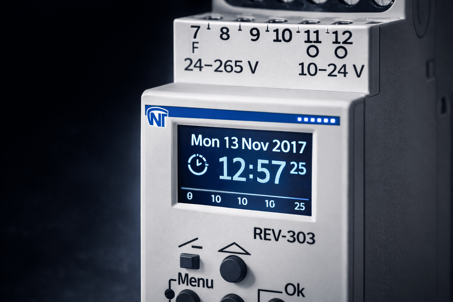 Партнерская программа