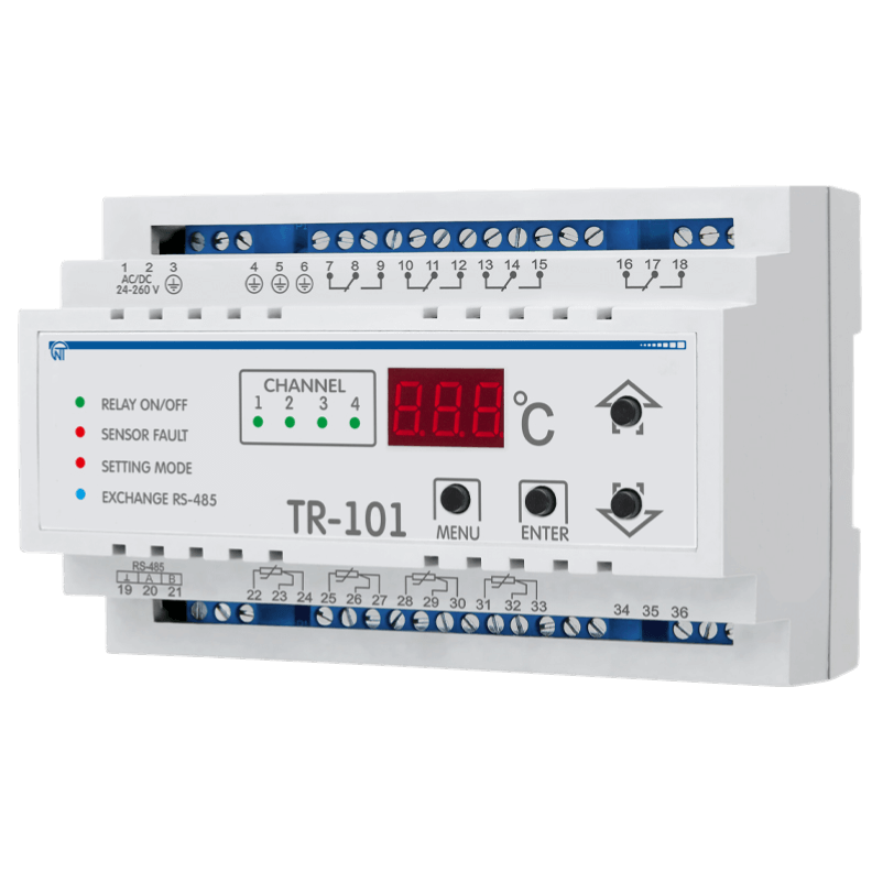 Холодильні та кліматичні системи